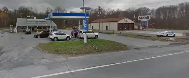 Police Are Asking for Help Following Armed Robbery at Gas Station