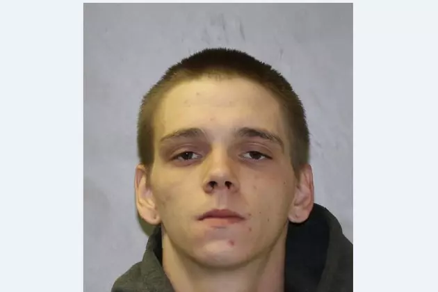 22-Year-Old Fallsburg Man Charged With Stealing Jewelry From Orange County Home
