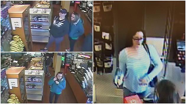 Update: State Police Need Your Help Identifying Woman Wanted for Questioning
