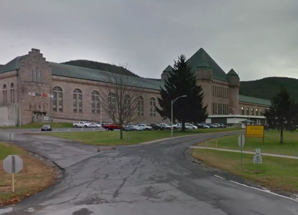 Murderer Stabs Fellow Inmate at Hudson Valley Prison
