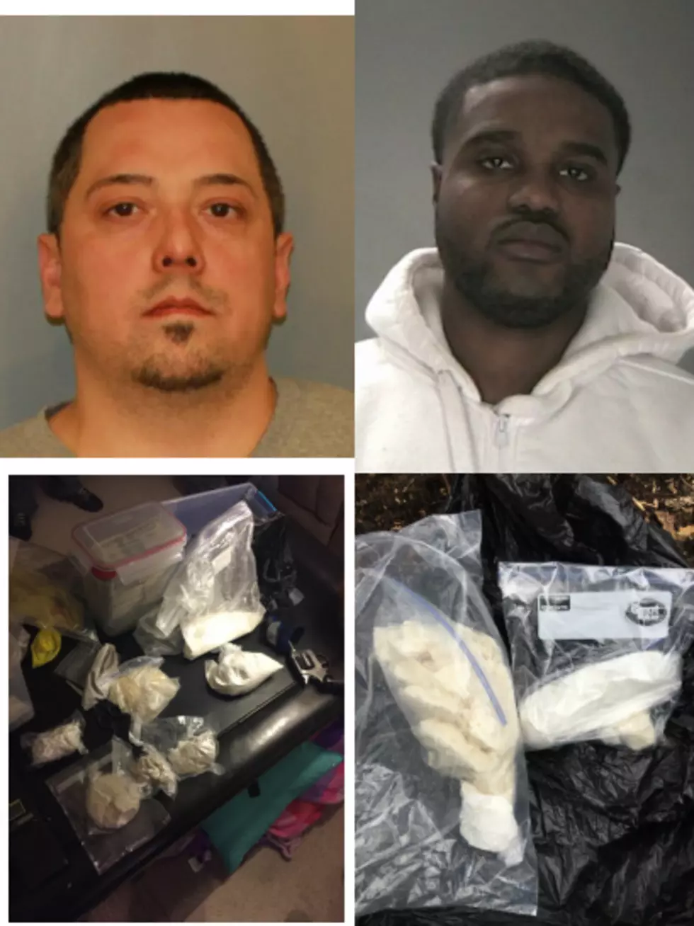 27 Arrested in Sullivan County For Drug Trafficking Ring