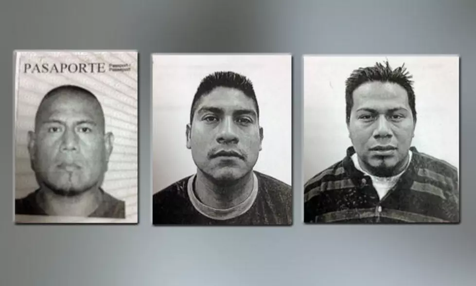 Police Seek Help Looking for 4 Hudson Valley Men who Disappeared