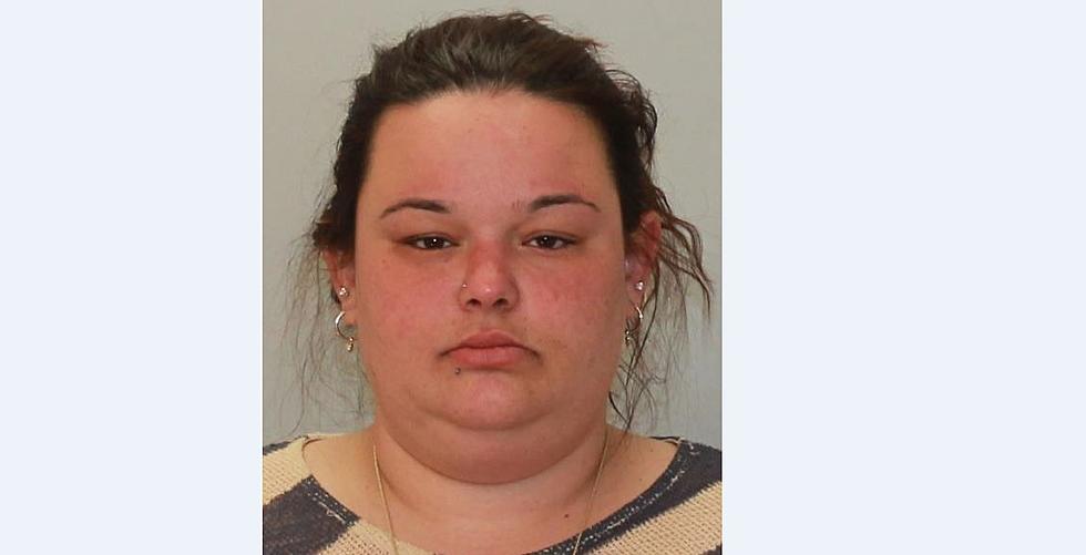 Ellenville Woman Wanted in 2 States Arrested