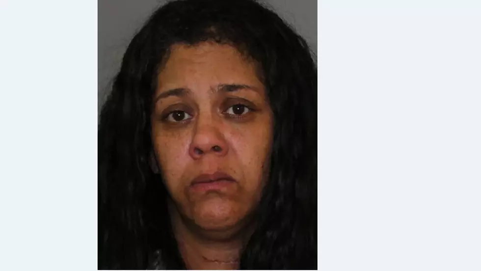 Police: Port Jervis Woman in Possesion of Stun Gun, Metal Knuckles, Heroin, Ecstasy, and More