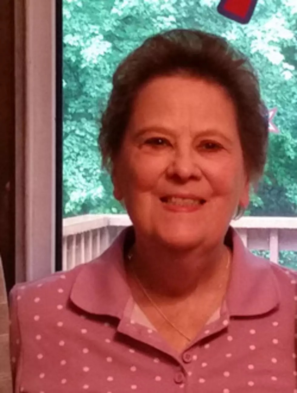 Donna C. Cioffi, a Pleasant Valley Resident, Dies at 73