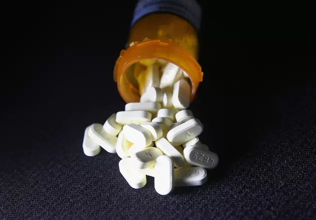 82-Year-Old Pharmacist Netted $6M in Prescription Scheme
