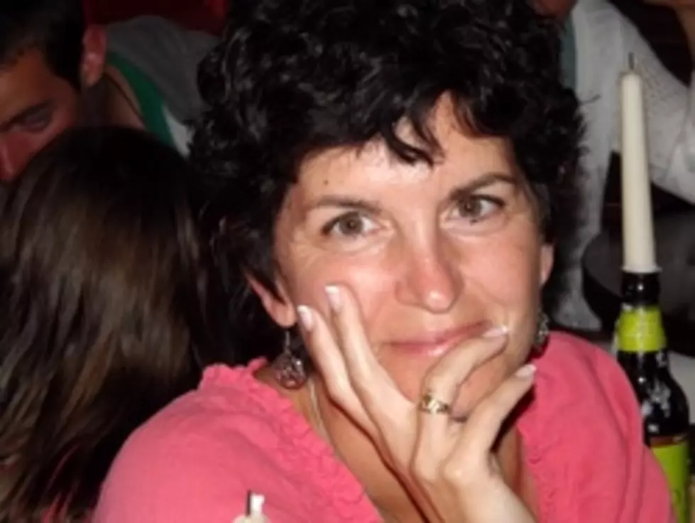 Nancy Elizabeth Tsoubris, a Pleasant Valley Resident, Dies at 45