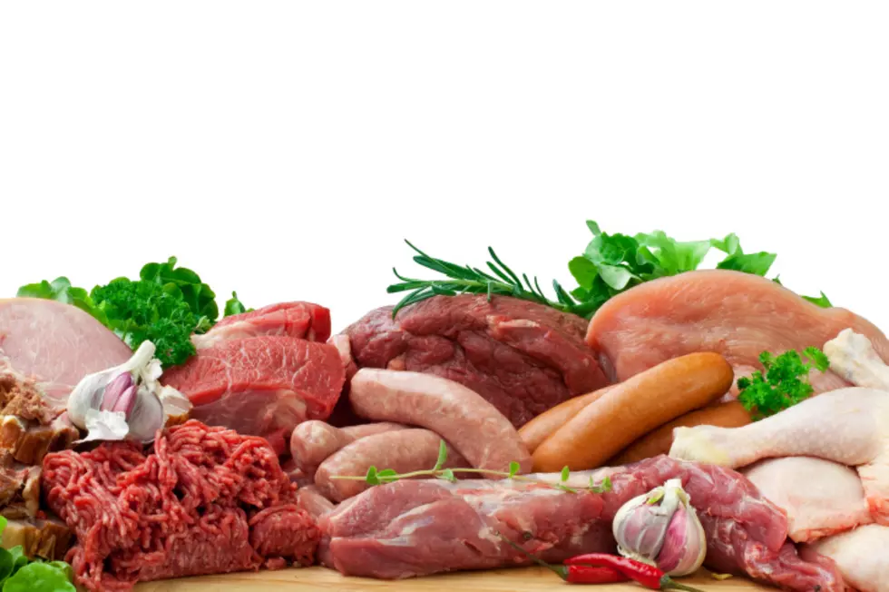 New York State Food Recall: Don’t Eat 70,000 Pounds Of Meat