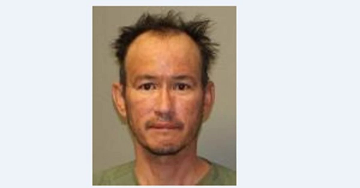 Police Arrest Man for Driving Over 3 Times Legal Limit of Intoxication Police Arrest Man for Driving Over 3 Times Legal Limit of Intoxication