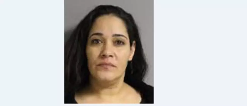 Beacon Woman Charged with DWI with Child in Car