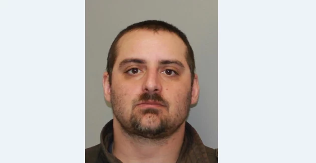 Saugerties Man Arrested for Stealing and Forging Relatives Check