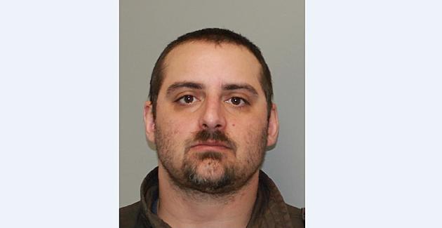 Saugerties Man Arrested for Stealing and Forging Relatives Check