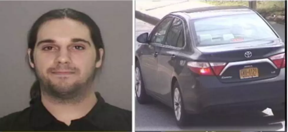 Police Identify Person of Interest in Hudson Valley Homicide