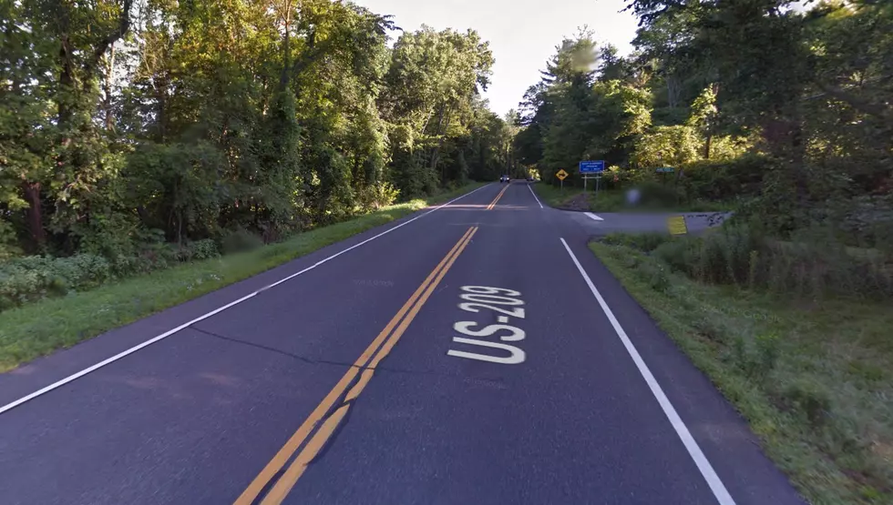 Two-Car Fatal Car Crash in Ulster County