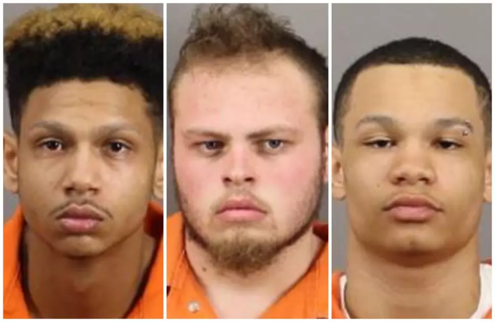 3 Saugerties Teen’s Charged With Gang Assault &#038; more after Stabbing