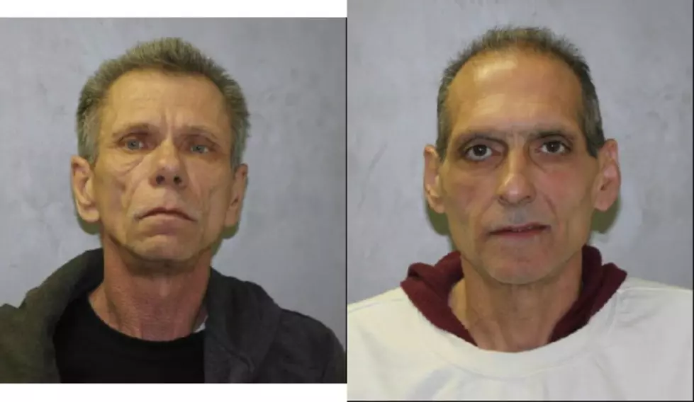 2 Bronx Man Arrested for Stealing From Hudson Valley Walmart