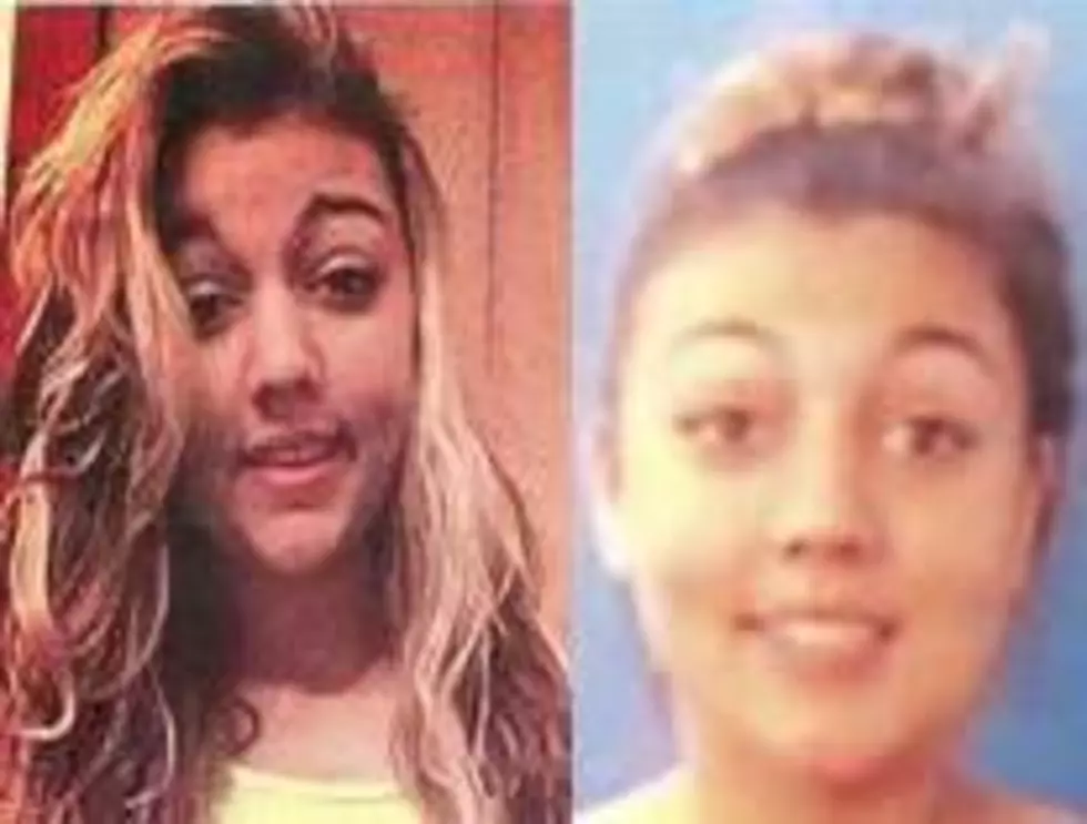 Officials Actively Looking for Missing Newburgh Teenage Girl