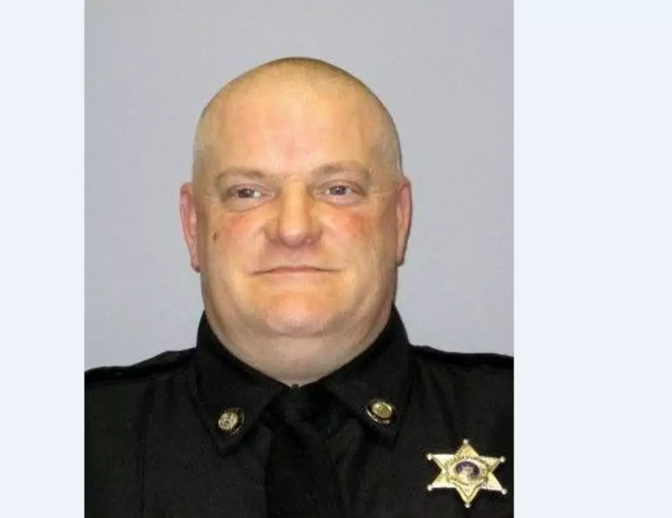 Sullivan County Deputy Sheriff Dies at 45