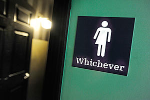 New York State Schools Update Bathroom Gender Rules, Pronouns