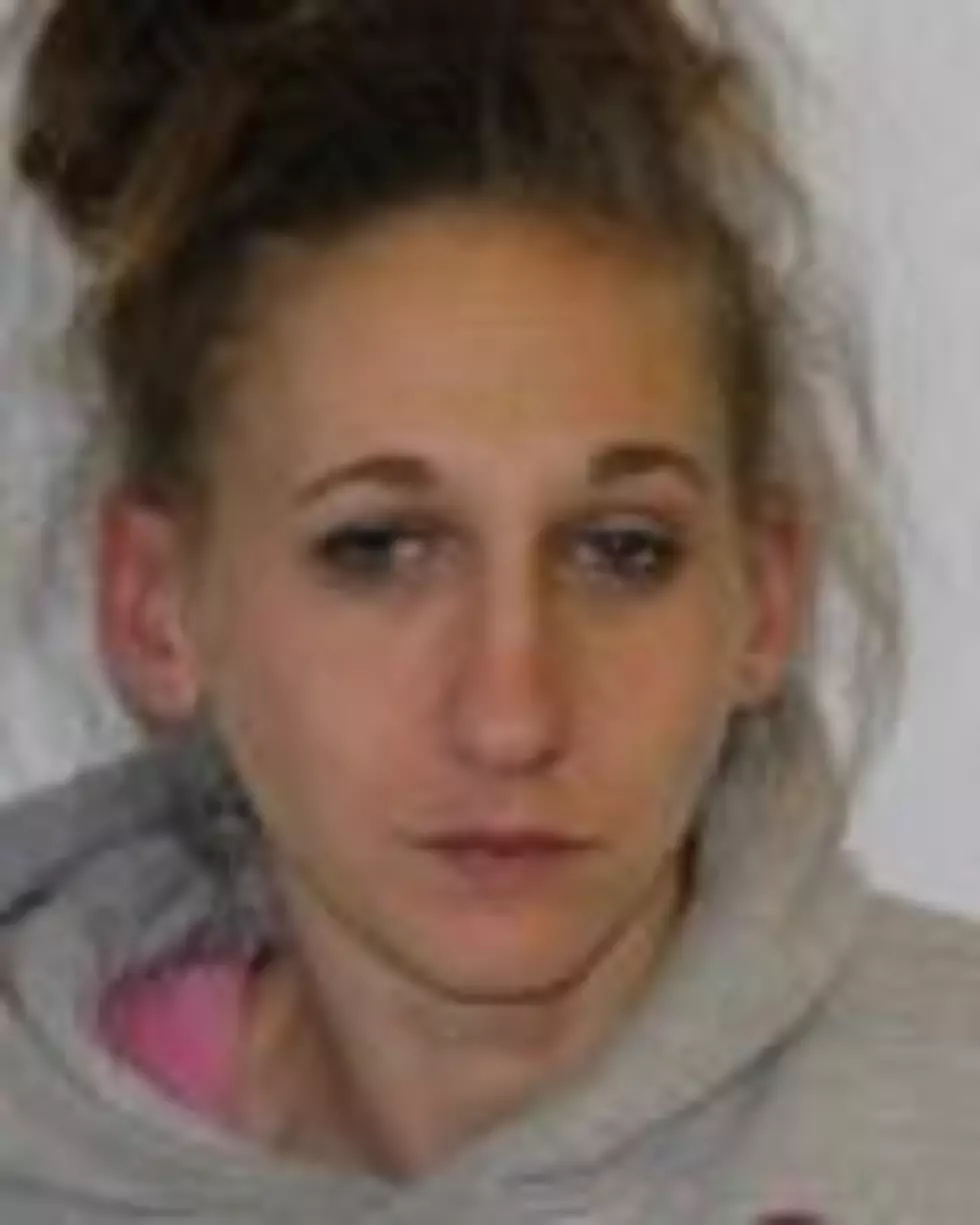 Dutchess Woman Driving On Drugs With Loaded Handgun Left Scene of Accident