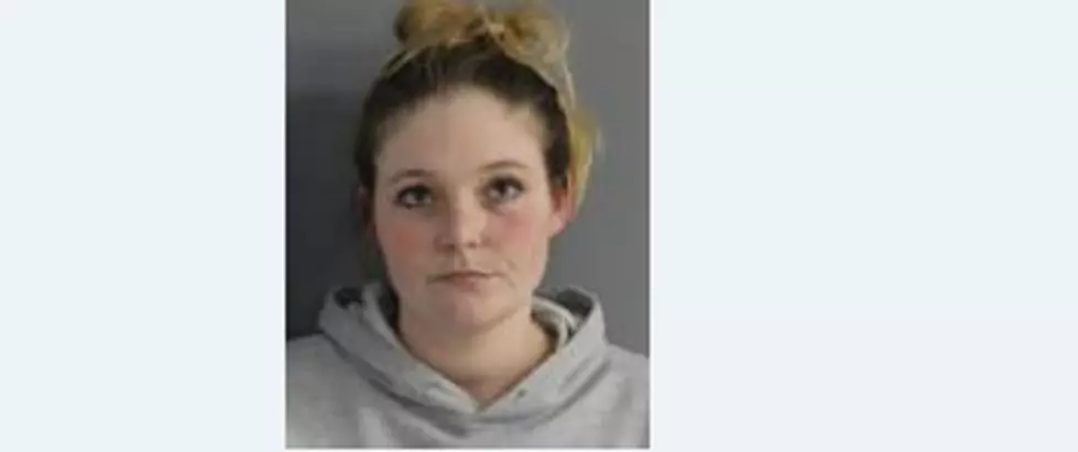 Police: Dutchess County Woman Stole Male Friends Identity