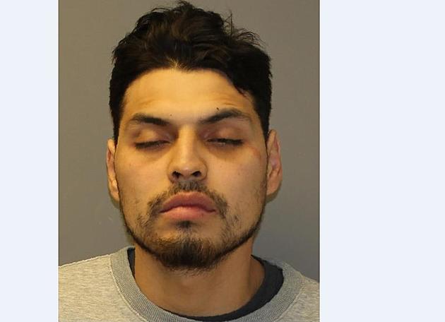 Hudson Valley Man Charged With DWI Following Report of Wrong-Way Driving on Highway