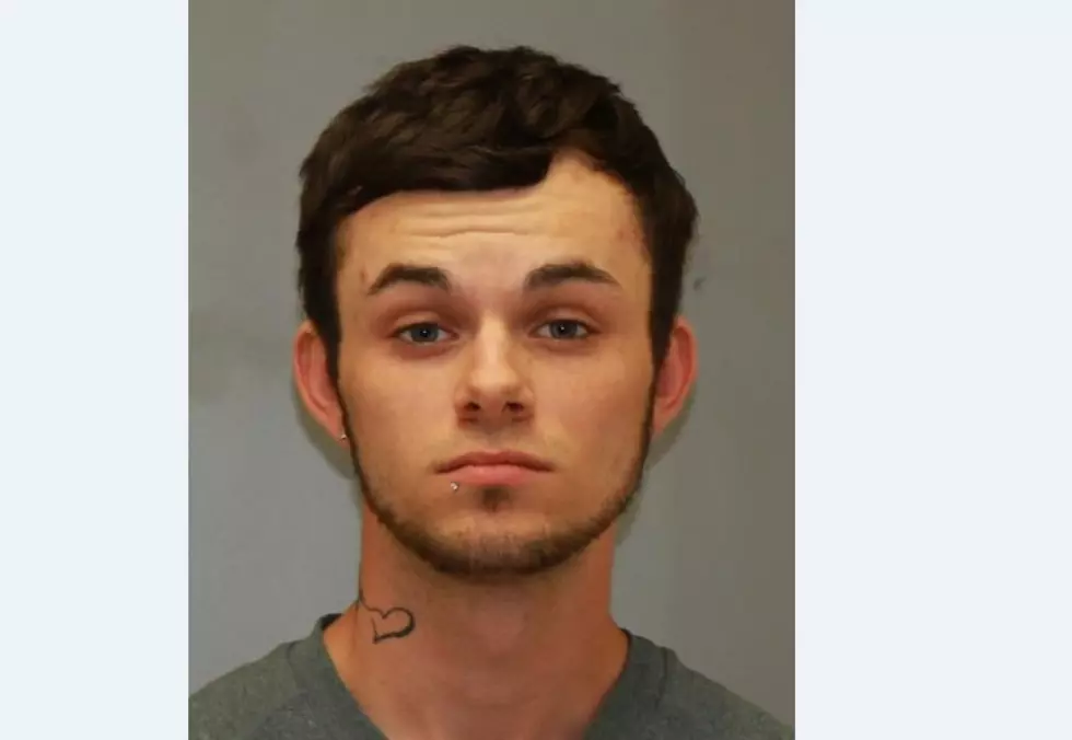 Upper Hudson Valley Teen Charged With Rape