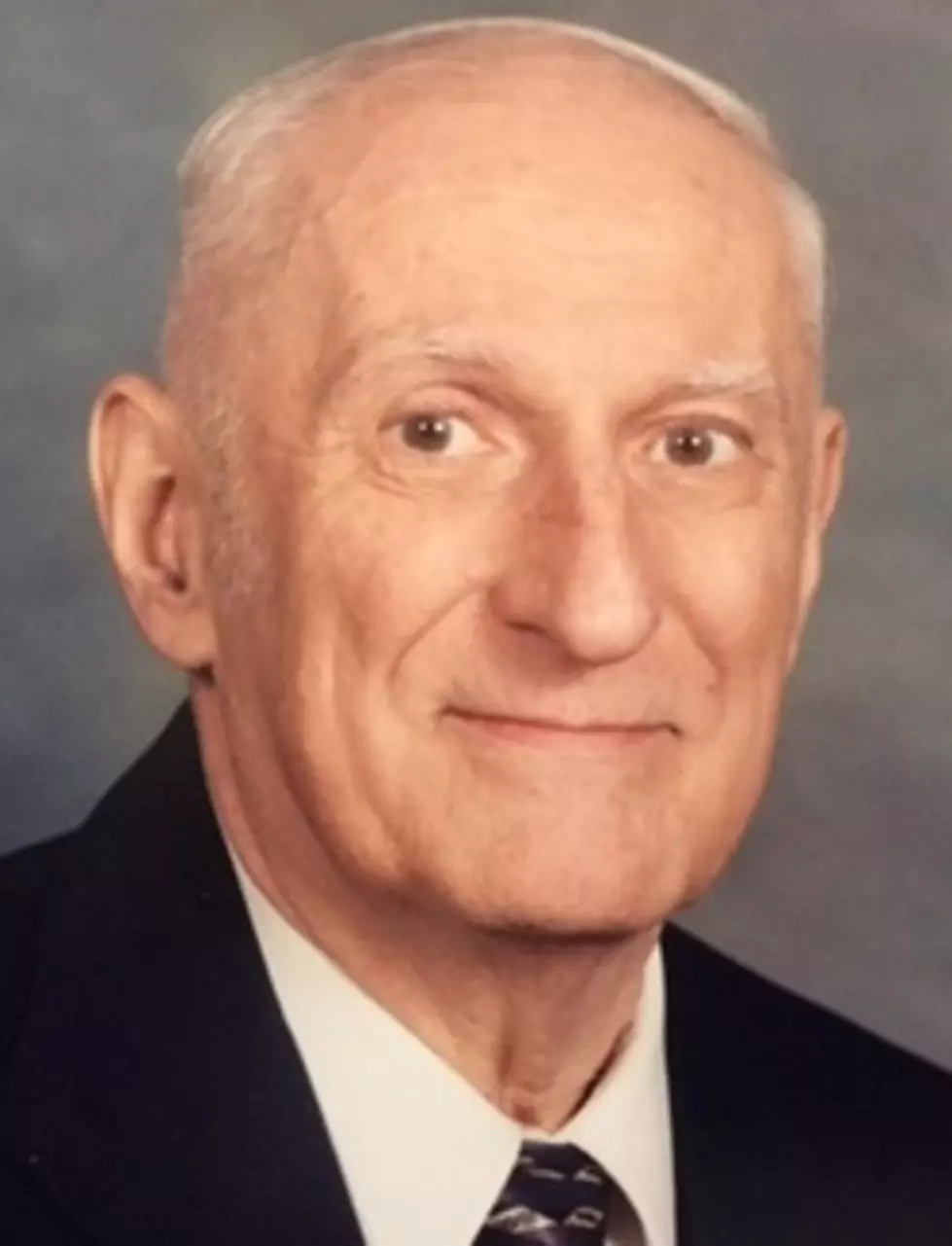 Robert A. Rainville, an Air Force Veteran, Dies at 87