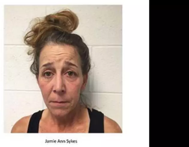 Police: Kingston Woman Menaced, Stalked, and Harassed Elderly