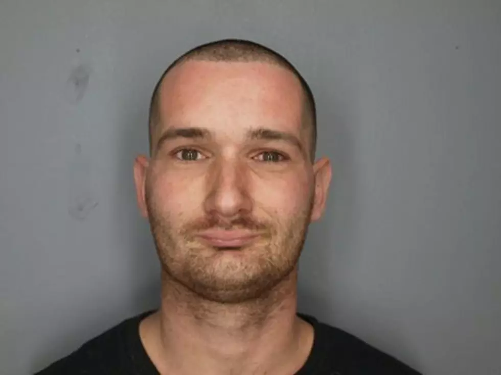 Hudson Valley Man Arrested for Not Registering as Sex Offender