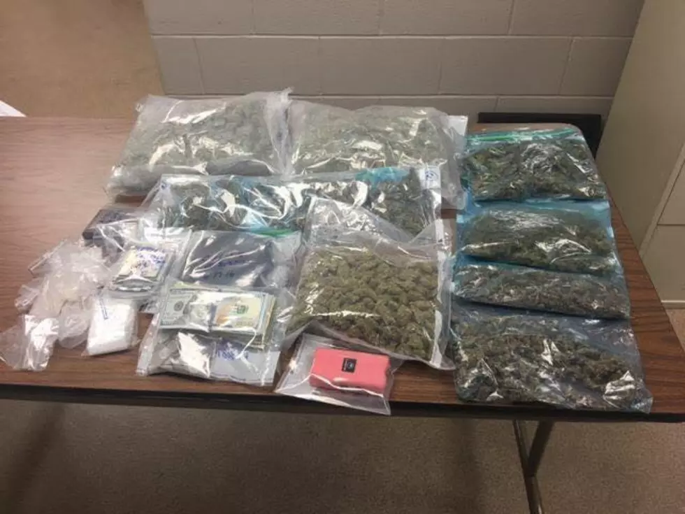 Undercover Operation Leads to 7 Arrests for Selling Marijuana