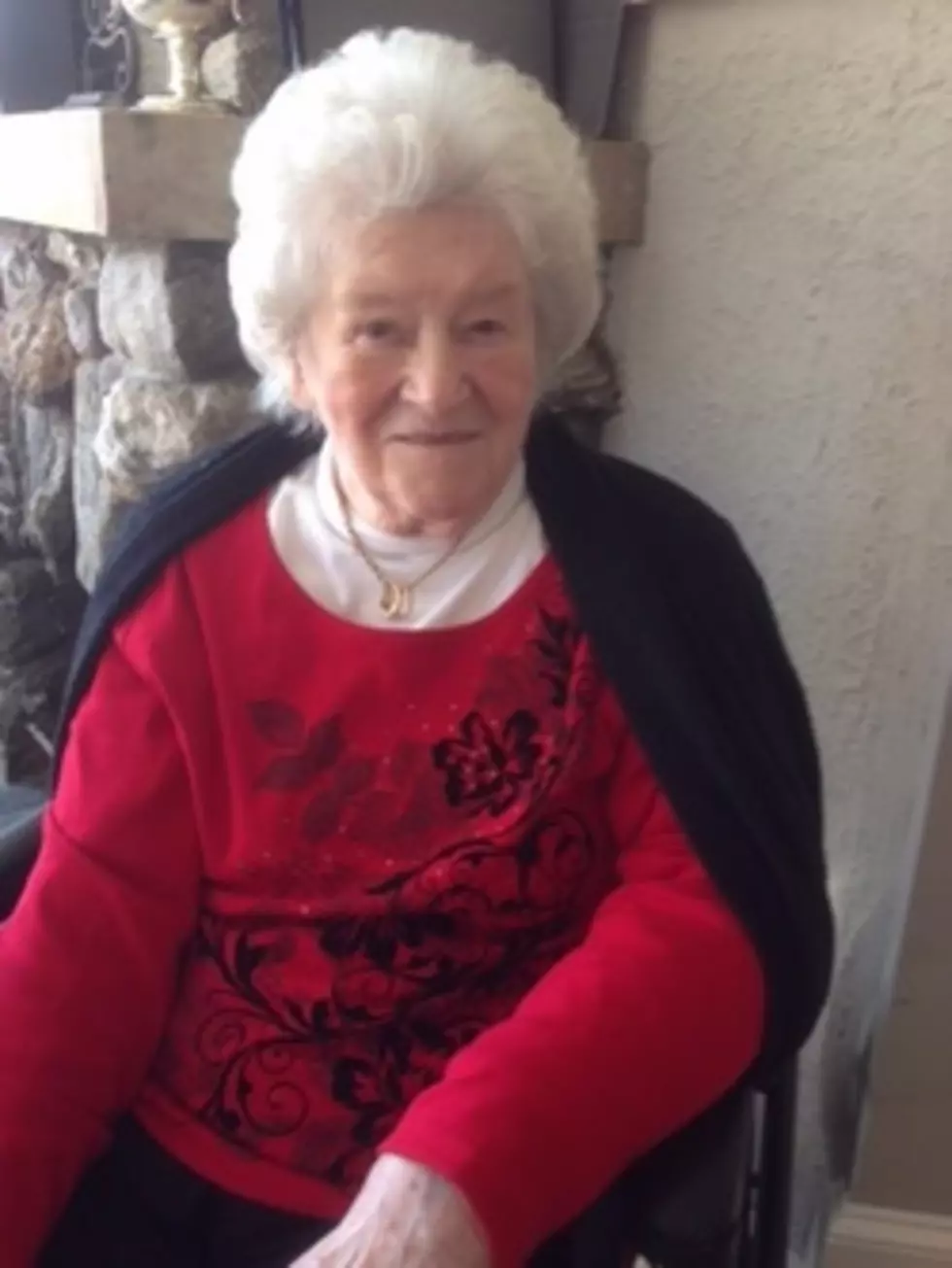 Agnes Walsh Marona, a Millbrook Resident, Passes Away