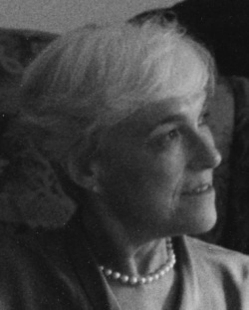 Geraldine Cogin Schwartz, a Poughkeepsie Resident, Dies at 93