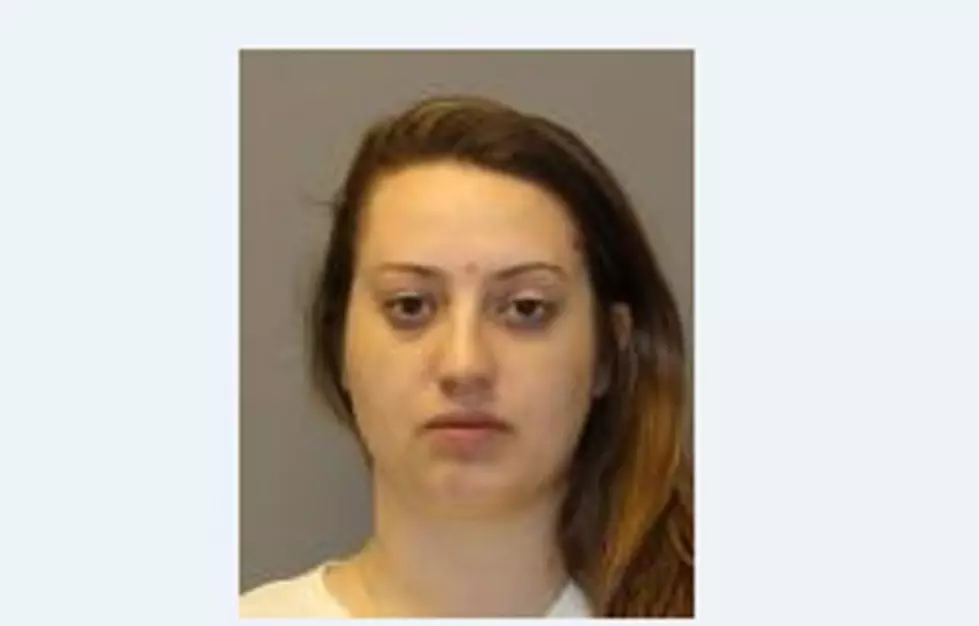 Woman Arrested for Drug Possession following Accident in the Hudson Valley