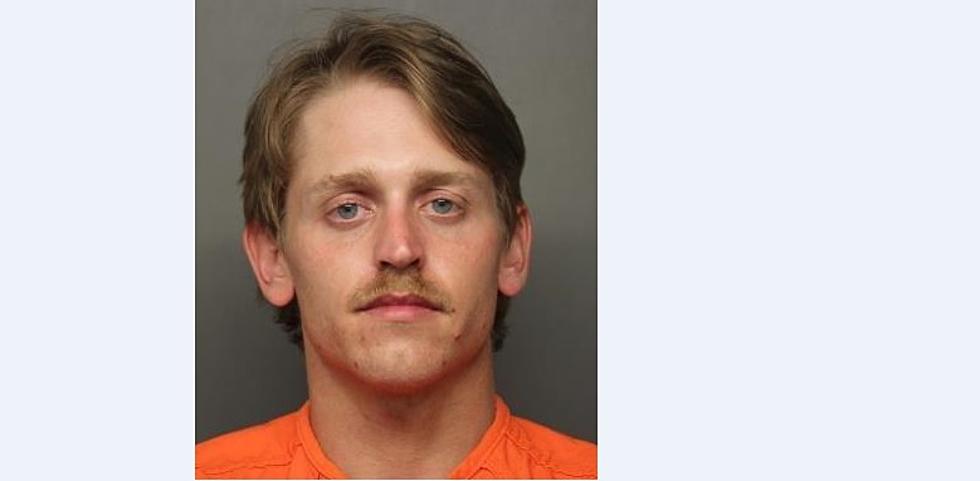 Sullivan County Man in Possession of Stolen Gun, ATV, Skis, &#038; Drugs, Police Say