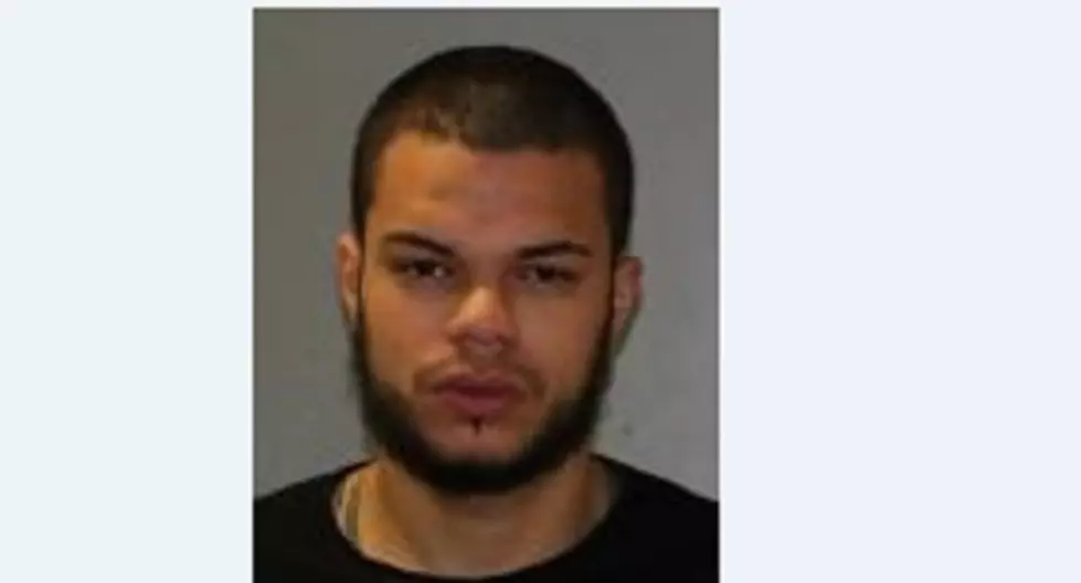 Rockland Man Arrested for Heroin Possession
