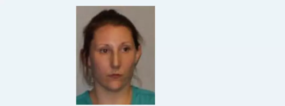 Police: Dutchess County Woman Burned Child With Light Bulb