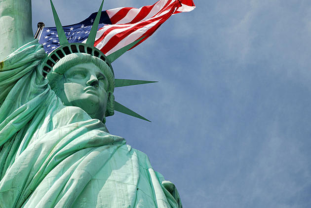 Man Pleads Guilty to Threatening to Blow up Statue of Liberty
