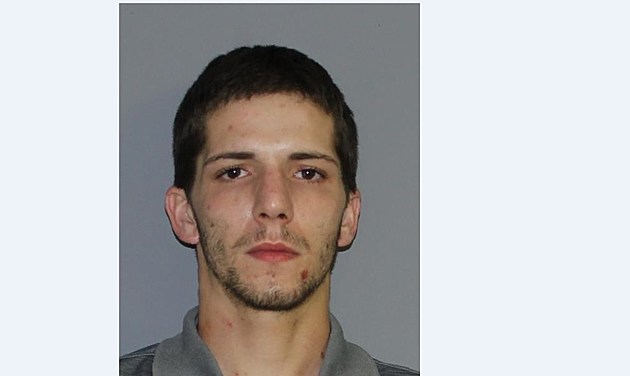Poughkeepsie Man Arrested for Felony Drug Possession
