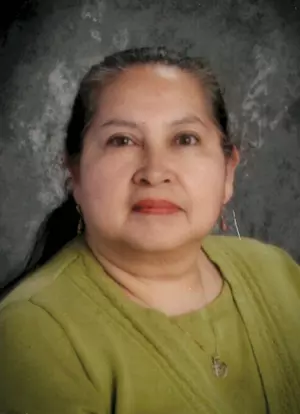 Ana Torres, a Hopewell Junction Resident, Dies at 56