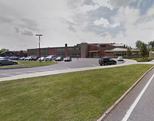 Bomb Threat Closed Down Carmel High School During Testing