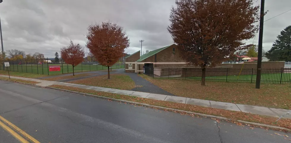 Teen Stole Gold Bracelet From 3-Year-Old at Newburgh Park, Police Say