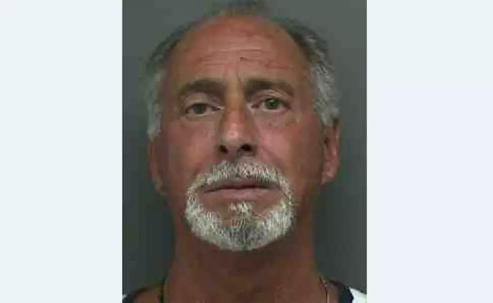 Hudson Valley Man Accused of Threatening Children With Sickle