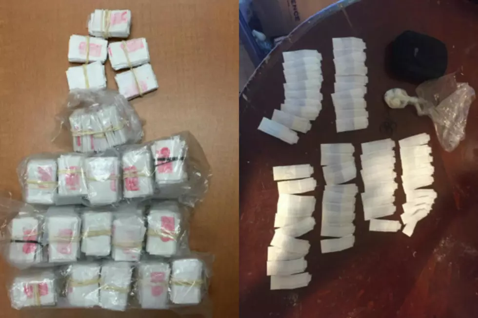 Hudson Valley Heroin Sales Investigation Leads to 15 Arrests