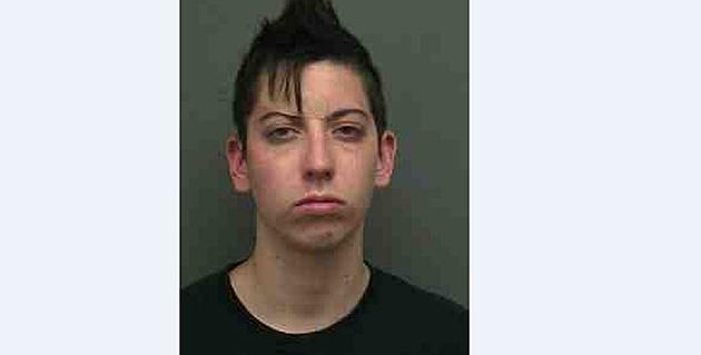 Police: Wanted Woman Arrested for Stealing Car &#038; Drug Possession