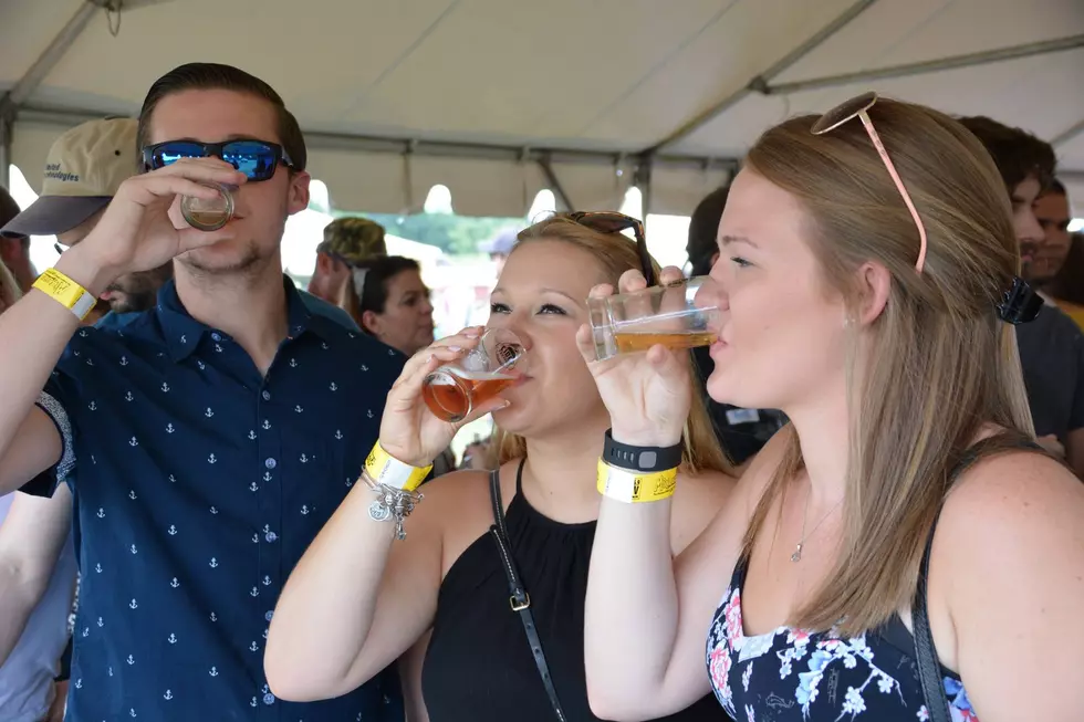 Hudson Valley Cider Festival Returns With A Twist