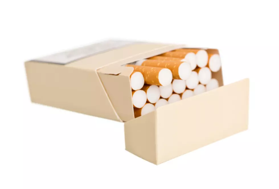 Hudson Valley Supermarket to Stop Selling Cigarettes