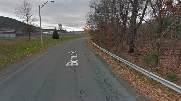 Man Charged after Crashing Motorcycle and Breaking Ankle in Ulster County