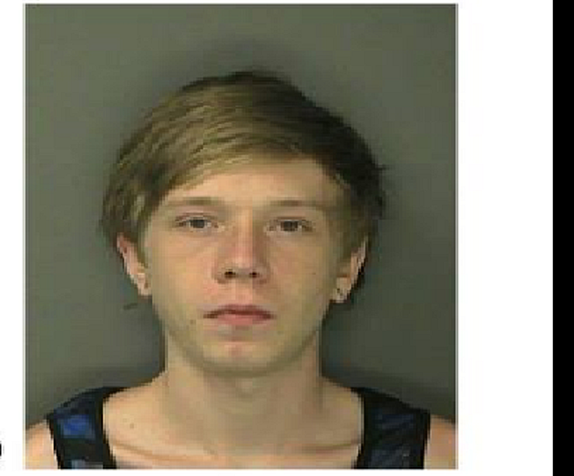 Two Kingston Teens Accused of Stealing Bike &#038; Cash With Gun