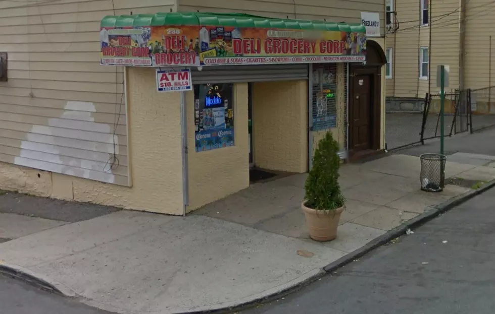 79-Year-Old Man Killed By Stray Bullet Outside Hudson Valley Deli
